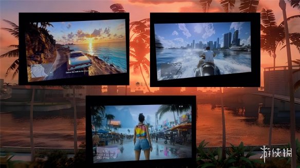 反作弊成绊脚石？《GTA6》主机认证受阻原因竟是自己(图6)