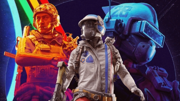 《ARC Raiders》只想避开GTA6：完全不怕战地6和COD - Tanyitan情报局