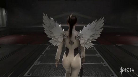 《原子之心》曝新作MMO双子性感服装 DLC4截图公开(图1)