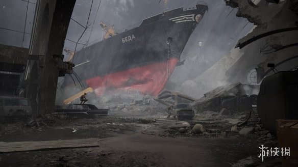 《原子之心》曝新作MMO双子性感服装 DLC4截图公开(图6)