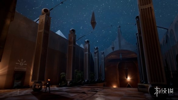 《原子之心》曝新作MMO双子性感服装 DLC4截图公开(图7)