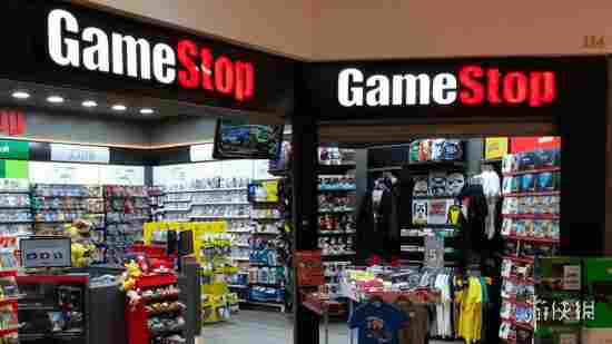 美国最大电子游戏零售商GameStop宣布关闭约300家门店(图1)