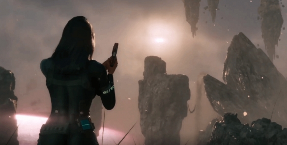 开年第一烂作？PS5独占游戏《Code Violet》IGN仅4分(图3)