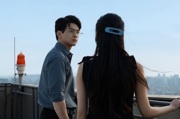 以牙还牙，加倍奉还！首款真人互动复仇爽游《罪金游戏（THE VIG）》今日steam首爆(图8)