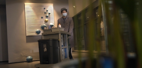 以牙还牙，加倍奉还！首款真人互动复仇爽游《罪金游戏（THE VIG）》今日steam首爆(图14)