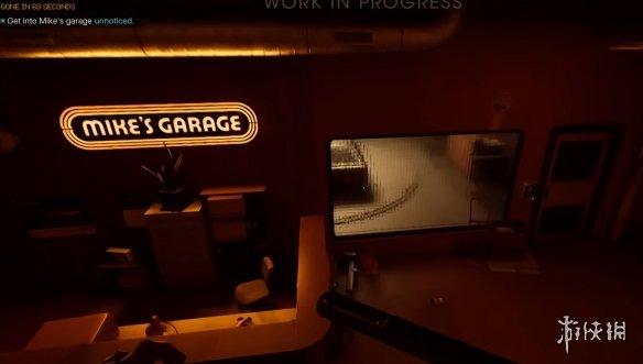 《ExeKiller》发布概览预告：展示特色玩法与世界观！(图1)