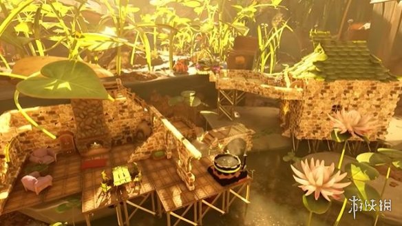 《禁闭求生2》首个大型更新“冬季更新”内容公布！(图2)