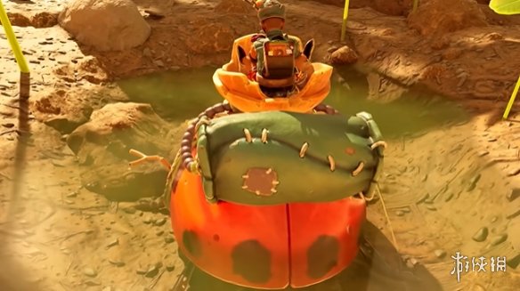 《禁闭求生2》首个大型更新“冬季更新”内容公布！(图3)