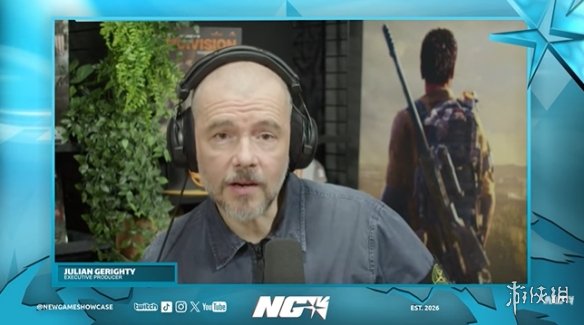 育碧《全境封锁》正在制作中 将会被打造成一款巨作！ - Tanyitan情报局