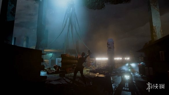 Roguelike生存游戏《至暗之光：幸存者》全新预告片(图4)