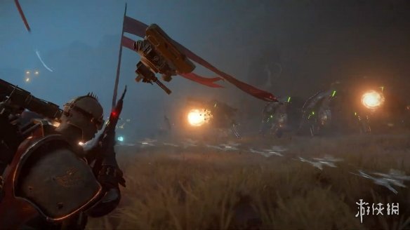 Roguelike生存游戏《至暗之光：幸存者》全新预告片(图5)