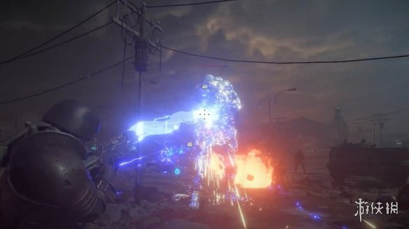 Roguelike生存游戏《至暗之光：幸存者》全新预告片(图6)