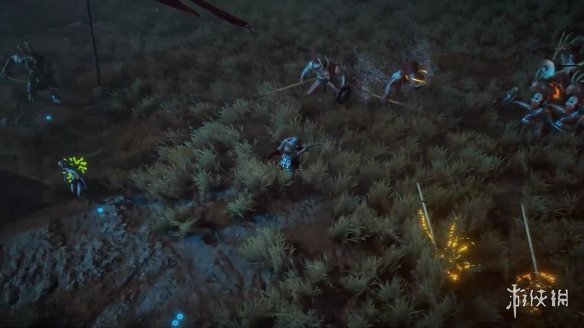 Roguelike生存游戏《至暗之光：幸存者》全新预告片(图7)