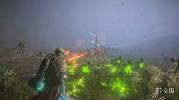 Roguelike生存游戏《至暗之光：幸存者》全新预告片(图8)