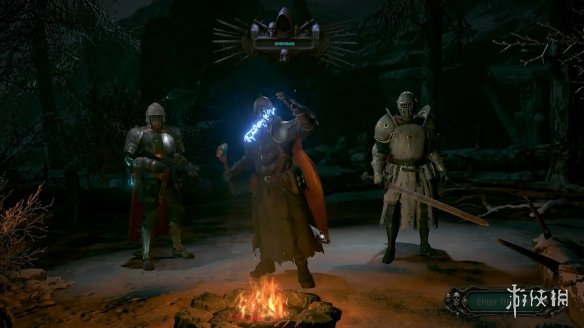 Roguelike生存游戏《至暗之光：幸存者》全新预告片(图9)