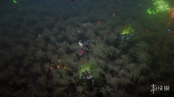 Roguelike生存游戏《至暗之光：幸存者》全新预告片(图11)