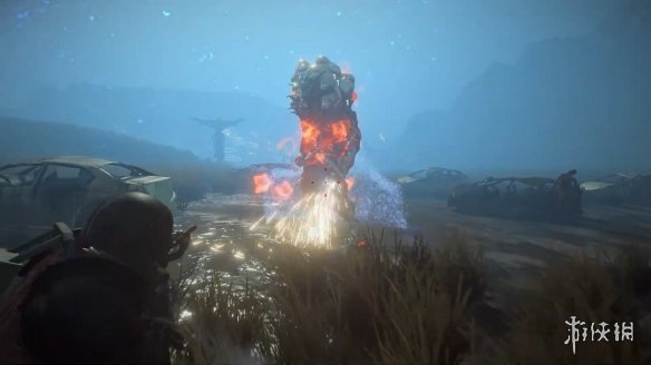 Roguelike生存游戏《至暗之光：幸存者》全新预告片(图12)