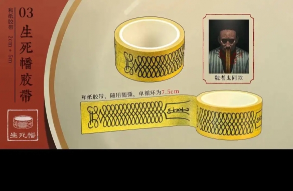 众筹档位达12个！中式恐怖《乌合之众》最高档1888元(图7)