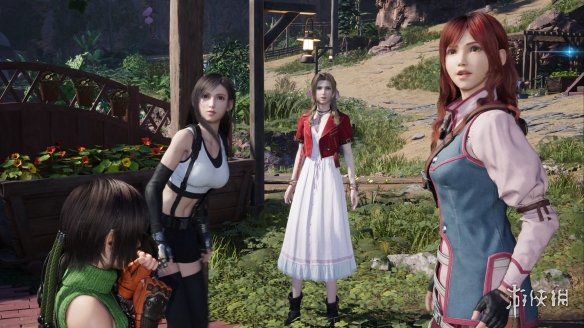 加入海量迷你游戏！《FF7重制版》导演谈：都是调节剂(图4)