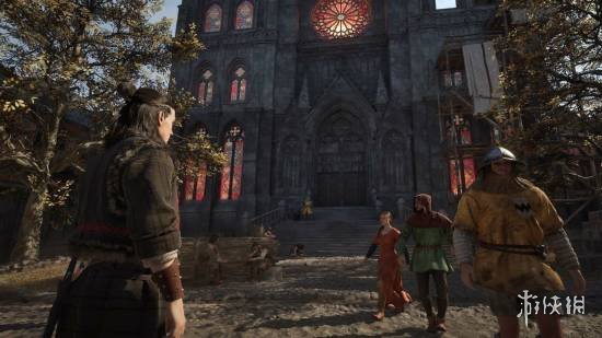 前巫师3总监新作真面目！透露核心玩法与世界观全解析(图3)