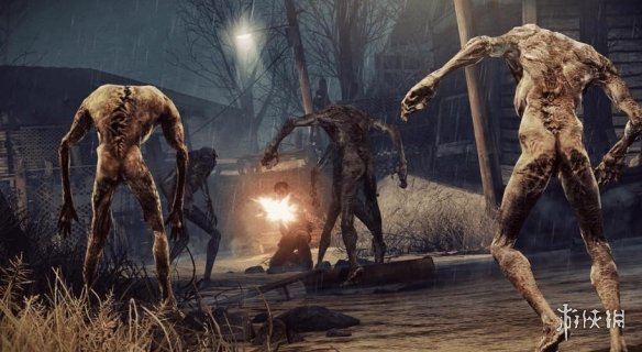 失眠组晒《抵抗3》PS3版雪景图！玩家集体跪求PS5版(图2)