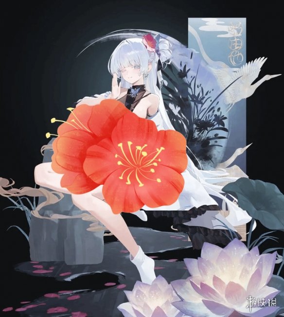 《妮姬》画师堆出100只Doro雪人 :可爱到让人尖叫(图3) 《妮姬》画师堆出100只Doro雪人 :可爱到让人尖叫(图3)