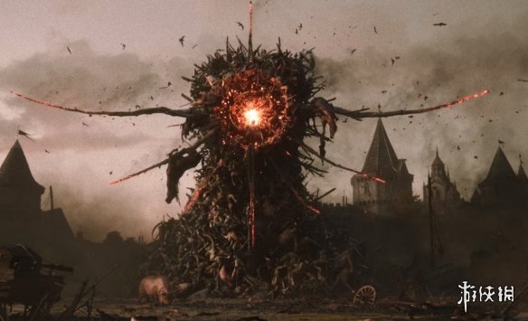 逆天CP！《神界》新作确认可攻略蜥蜴人官方：真做了 - Tanyitan情报局