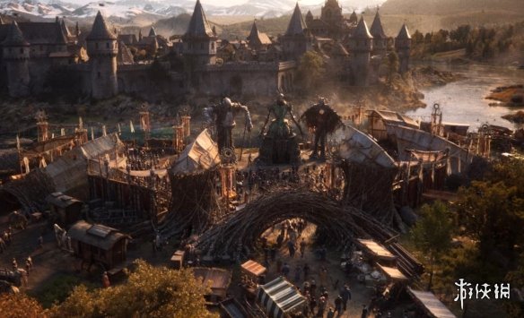 逆天CP！《神界》新作确认可攻略蜥蜴人官方：真做了(图2)