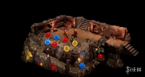 告别马拉松式！《勇者斗恶龙7：重制版》试玩口碑逆转(图3)