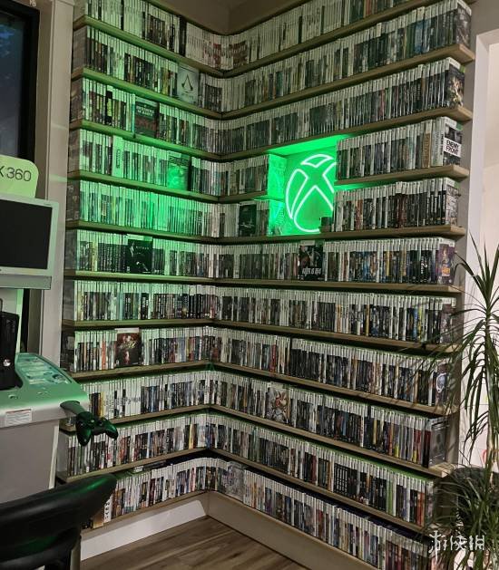 GameStop嘲讽Xbox360游戏收藏者:价值4美元的商店积分(图2)