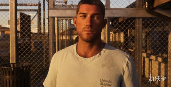 等疯了！《GTA6》跳票后玩家开始解读杰森衬衫污渍 - Tanyitan情报局