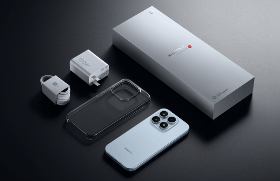 小米17今日开启闪降优惠 叠加国补后竟只要3799元！(图2)