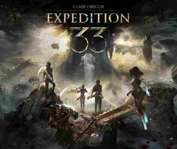 游侠早报：2026DICE大奖提名名单揭晓 Epic喜加一！ - Tanyitan情报局