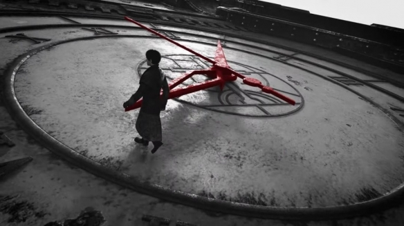 恐怖新作《瘟疫3》新预告公布：音乐由山冈晃操刀！(图2)