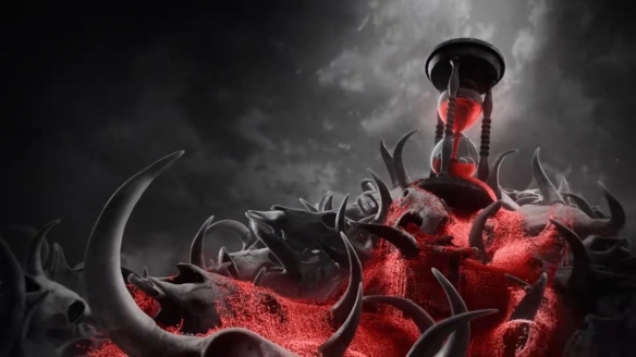 恐怖新作《瘟疫3》新预告公布：音乐由山冈晃操刀！(图3)