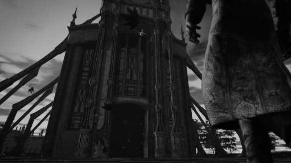 恐怖新作《瘟疫3》新预告公布：音乐由山冈晃操刀！(图4)