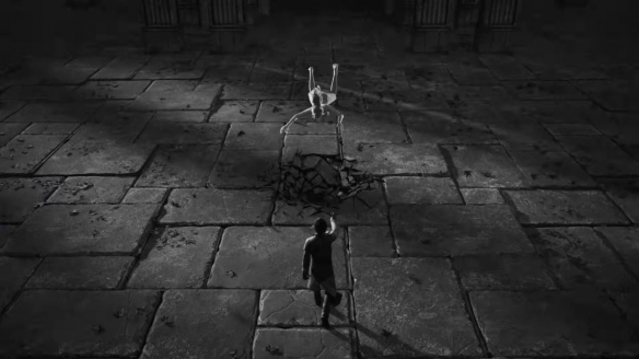 恐怖新作《瘟疫3》新预告公布：音乐由山冈晃操刀！(图5)