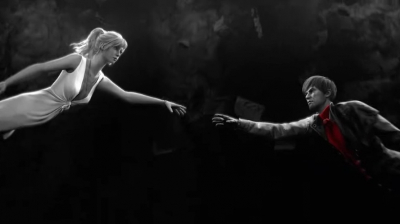 恐怖新作《瘟疫3》新预告公布：音乐由山冈晃操刀！(图6)