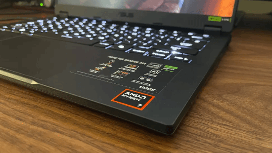 AI内存危机下 华硕顶不住了先涨价！游戏本暴涨2000元(图2)