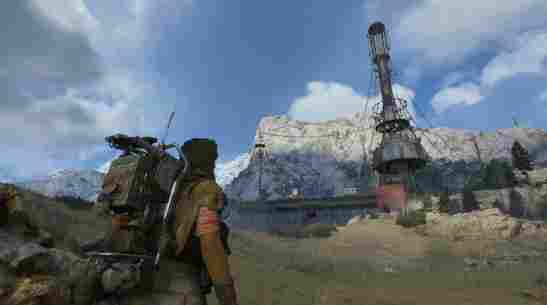 小团队如何抗衡巨头？以技术换人力《ARC》终获成功！(图2)