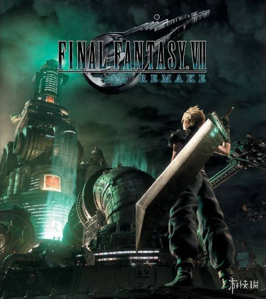 滨口直树坦言《FF7重制版》这样的超大项目难以重现了(图2)