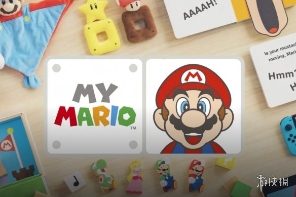 任天堂宣布《我的马里奥》产品线正式引入美国市场！ - Tanyitan情报局