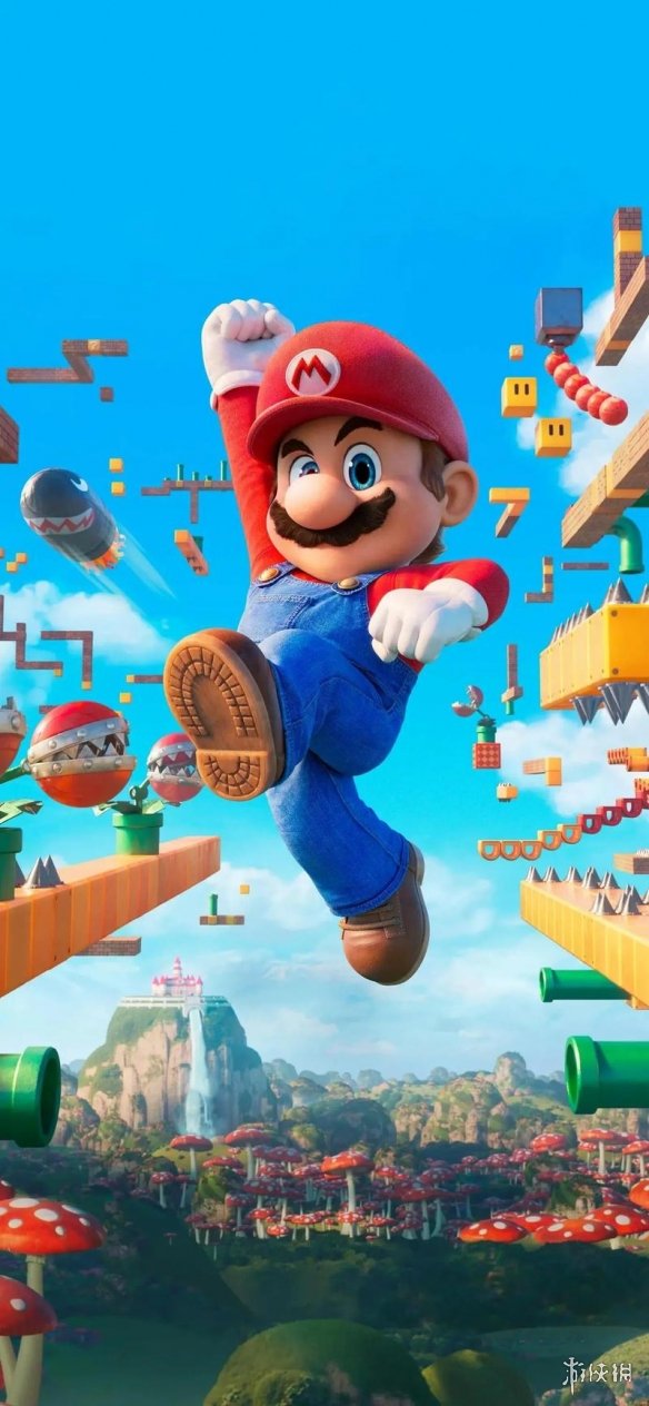 任天堂宣布《我的马里奥》产品线正式引入美国市场！(图3)