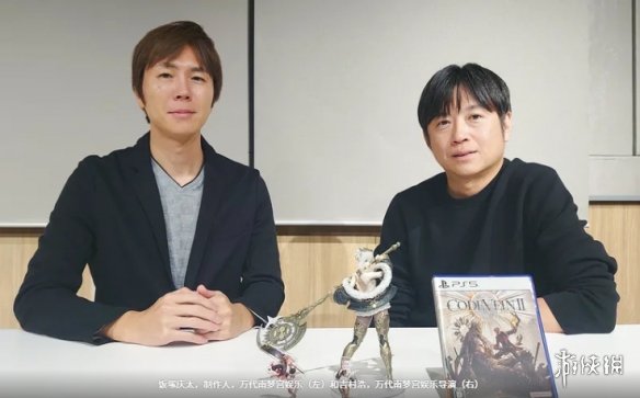 《噬血代码2》团队揭晓：多结局新武器与战斗进化系统 - Tanyitan情报局