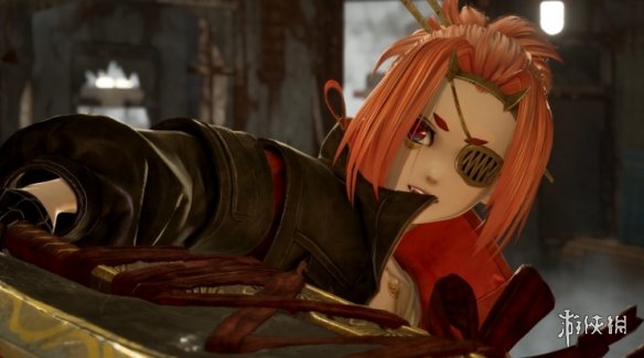 《噬血代码2》团队揭晓：多结局新武器与战斗进化系统(图6)