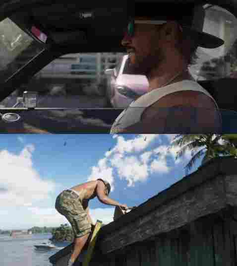 紧急澄清!彭博社记者称《GTA6》延期报道系完全误解!(图2) 紧急澄清!彭博社记者称《GTA6》延期报道系完全误解!(图2)