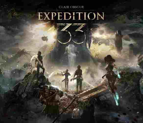 2026DICE大奖提名名单揭晓：《光与影》《羊蹄山》领跑 - Tanyitan情报局