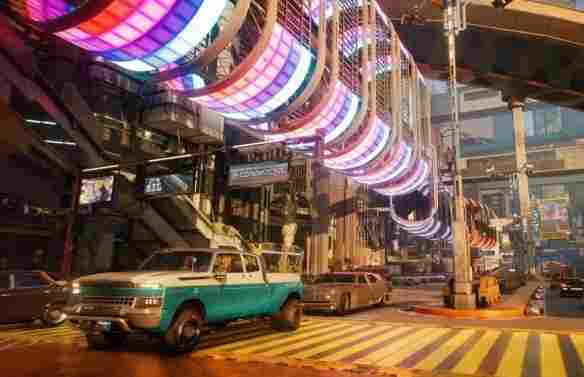 《赛博朋克2077》为何不延长第一幕？创意总监：会失焦(图2)