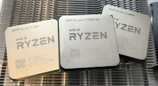 曝AMD或将重启老款CPU以应对全球内存短缺与价格危机！(图3)