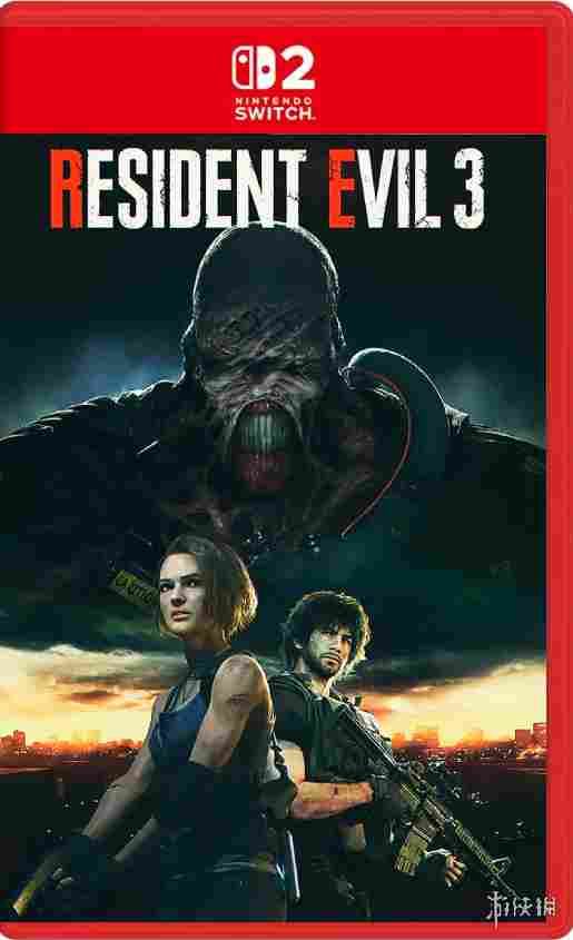 内部人士透露:《生化危机 重制版 三部曲》将登switch2(图3)